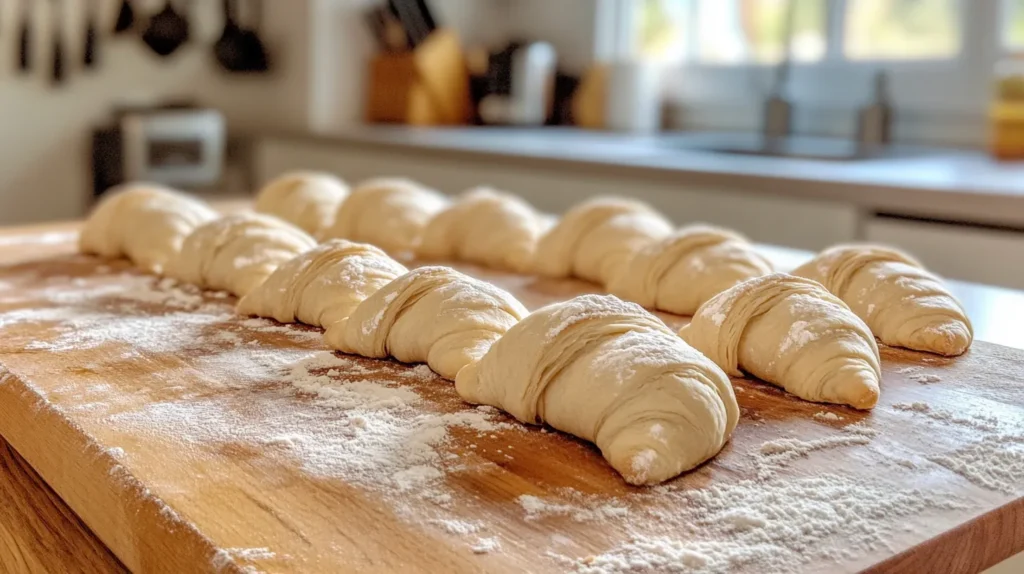 Gipfeli Recipe