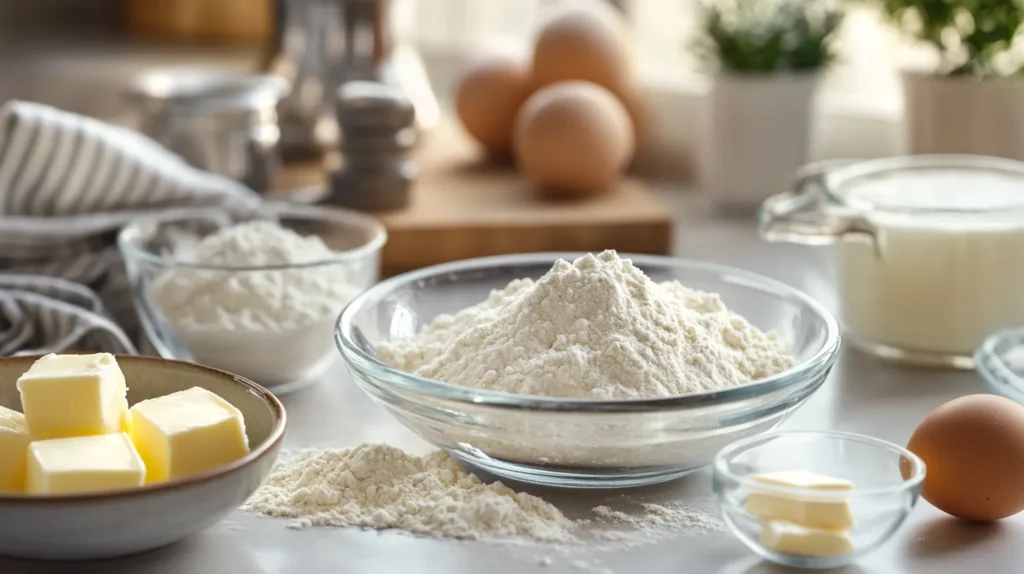 Gipfeli Recipe