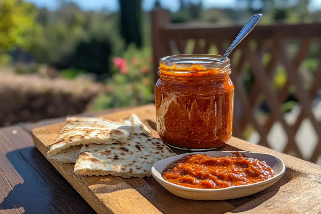 Balkan breakfast