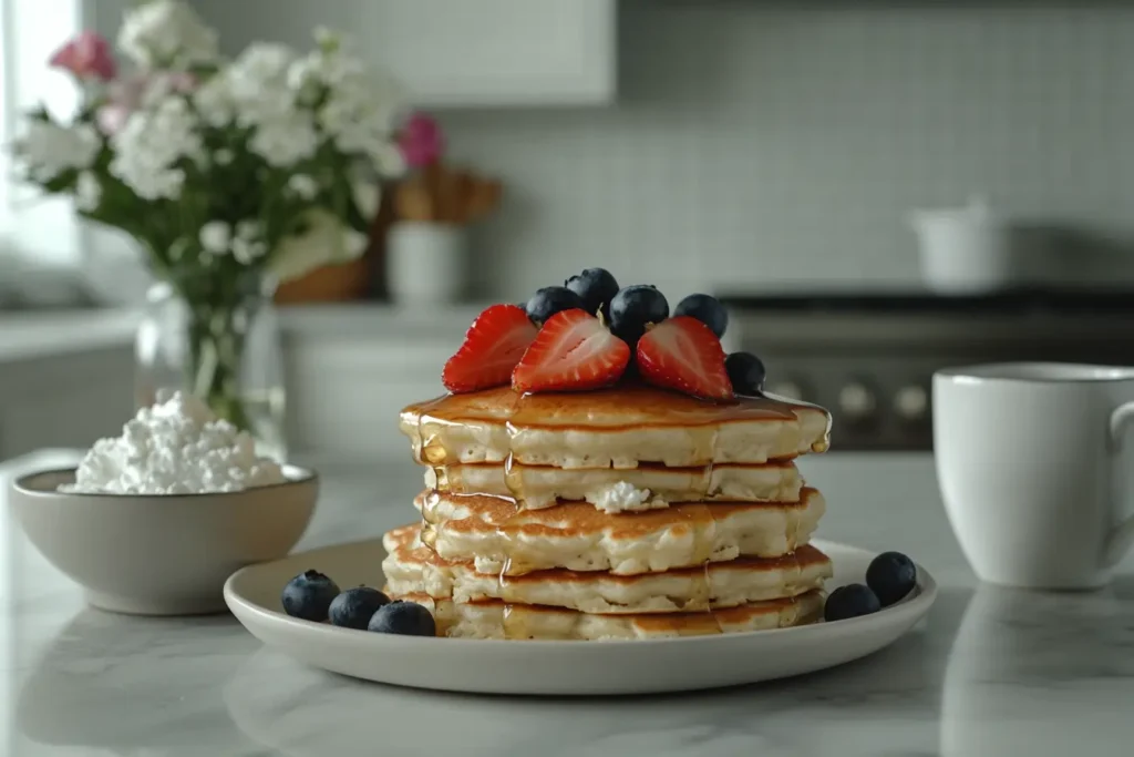 Cottage Cheese Recipes