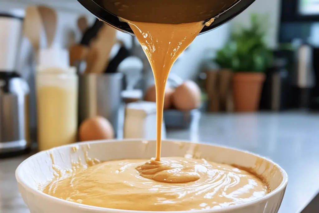 Regular waffles
