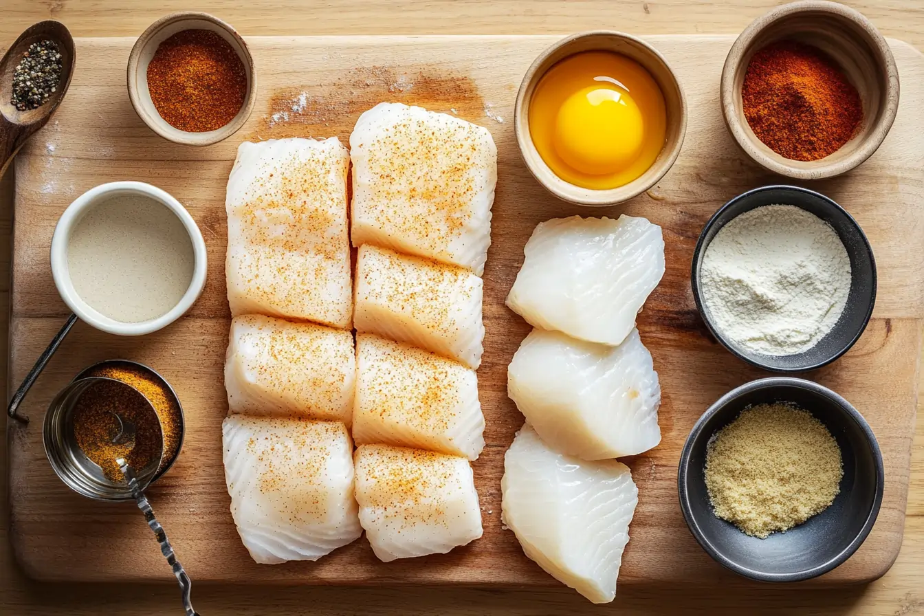 how to get breading to stick to cod - yurecipes.com how to get breading to stick to cod - yurecipes.com