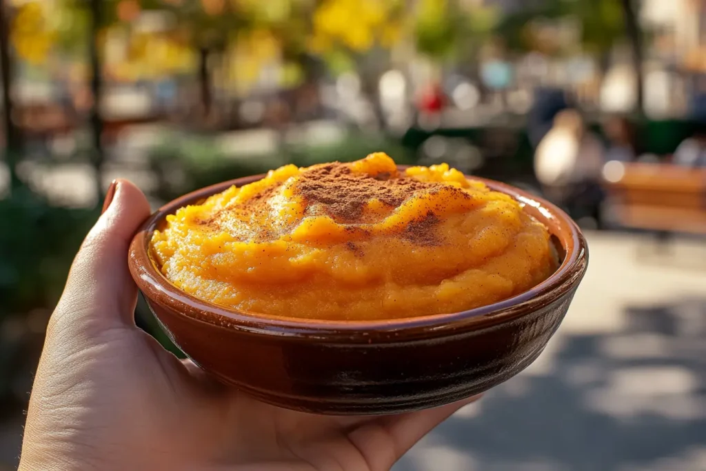 Should I rinse canned sweet potatoes?