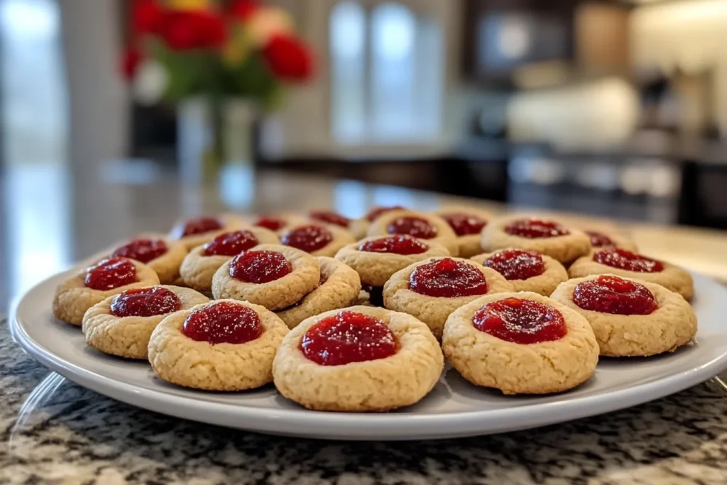 Gluten free Christmas cookies