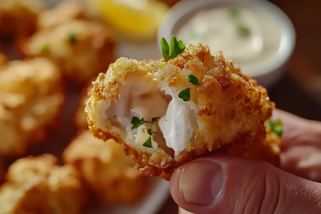 Fried Cod Fish Recipes