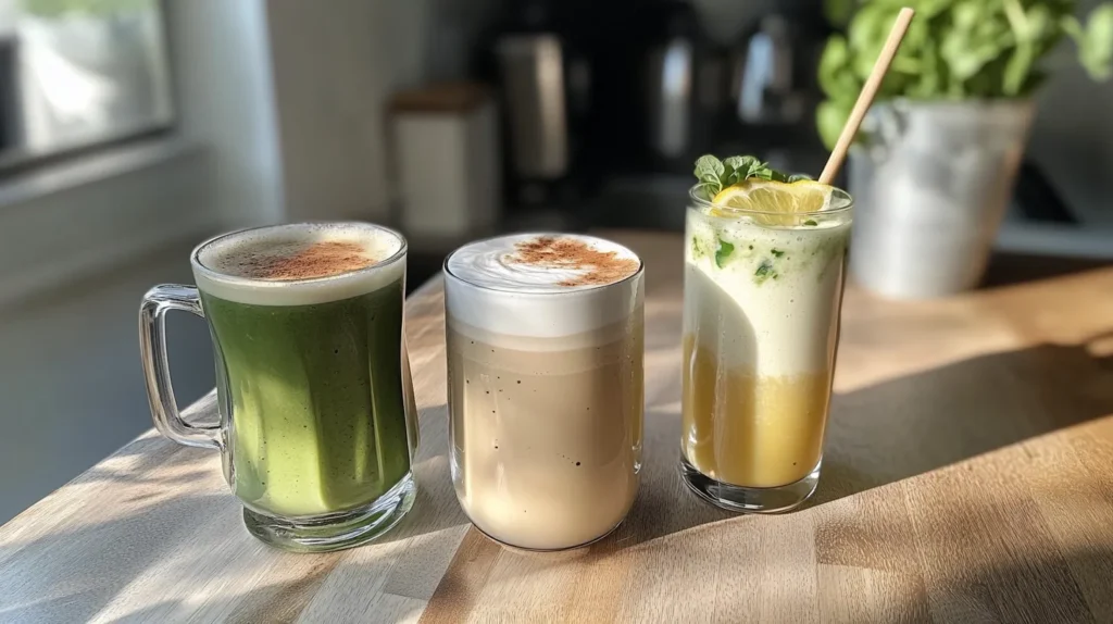 Incorporating Natural Alternatives into Your Diet