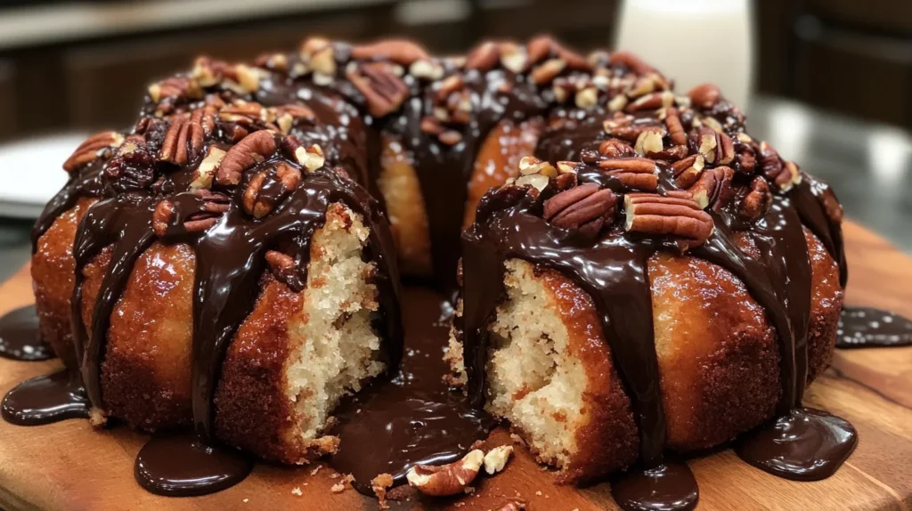 monkey bread recipe