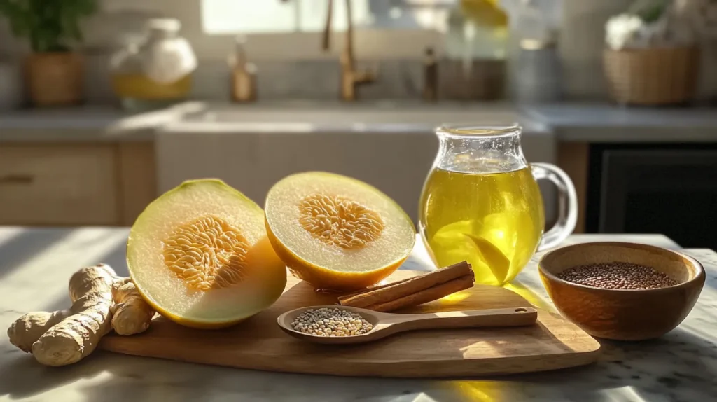 natural blood sugar-balancing ingredients