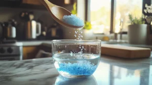 Blue Salt Trick Recipe for Men