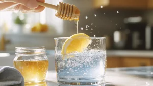 Blue Salt Trick Recipe for Men