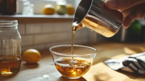herbal cordial recipe​