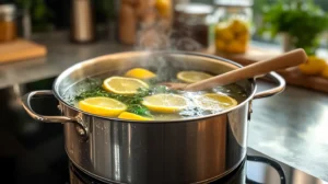 herbal cordial recipe​