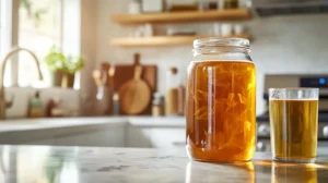 herbal cordial recipe​
