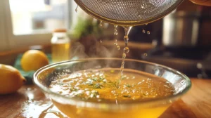 herbal cordial recipe​