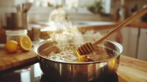 herbal cordial recipe​